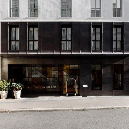 Hotel Experimental Marais Paryż Zewnętrze zdjęcie