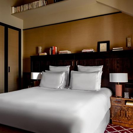 Hotel Experimental Marais Paryż Zewnętrze zdjęcie