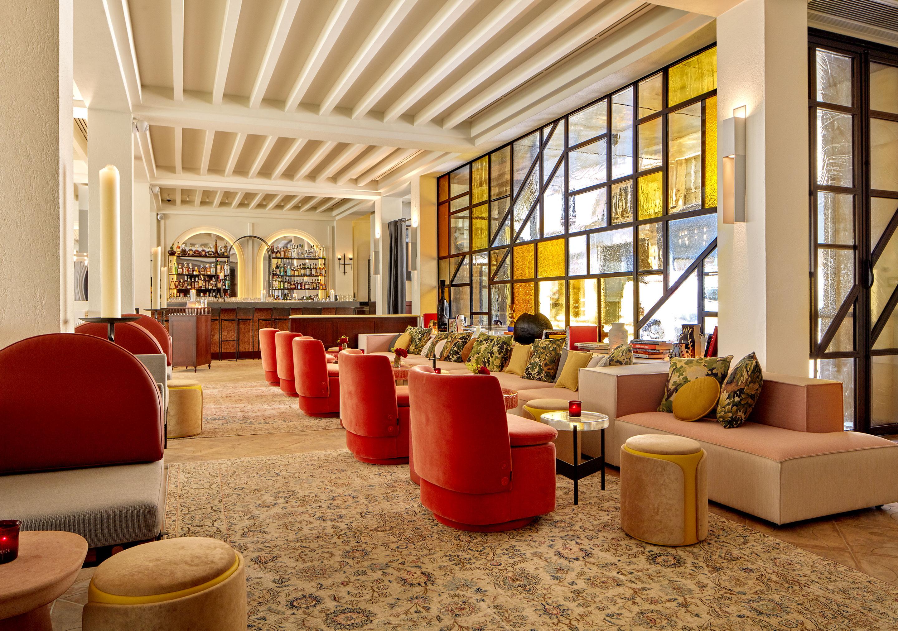 Hotel Experimental Marais Paryż Zewnętrze zdjęcie