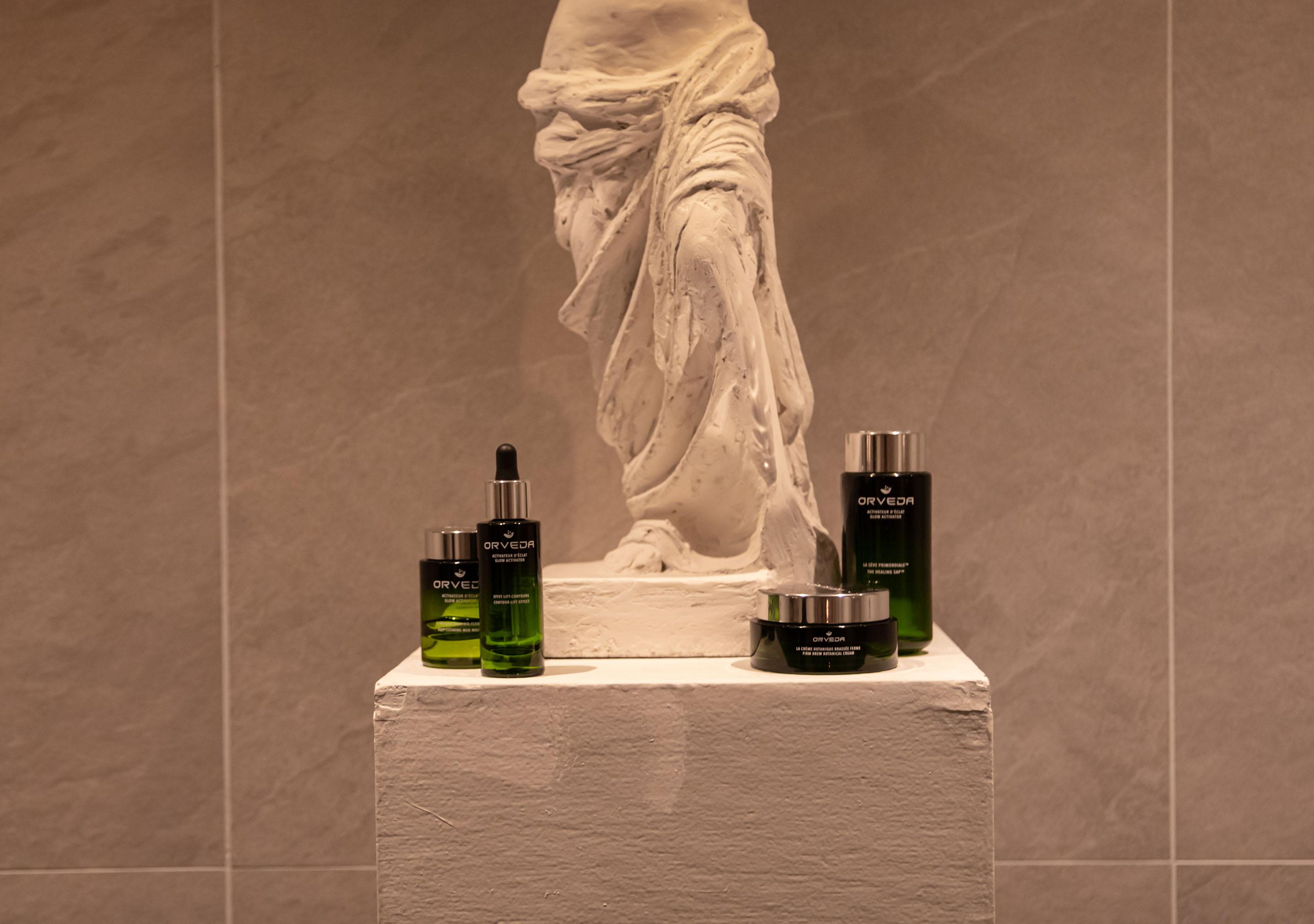 Hotel Experimental Marais Paryż Zewnętrze zdjęcie