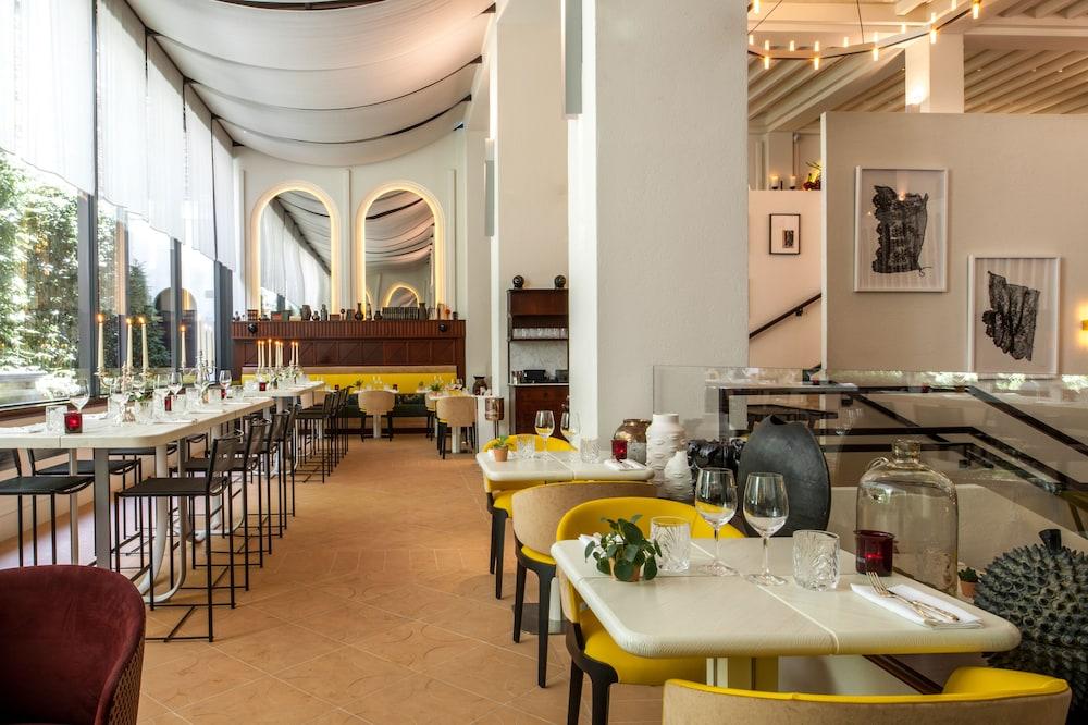 Hotel Experimental Marais Paryż Zewnętrze zdjęcie