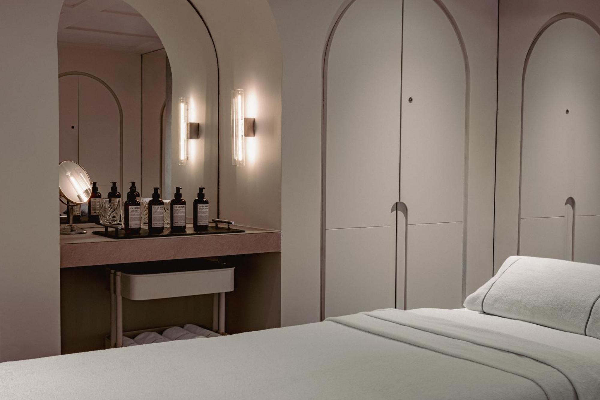 Hotel Experimental Marais Paryż Zewnętrze zdjęcie