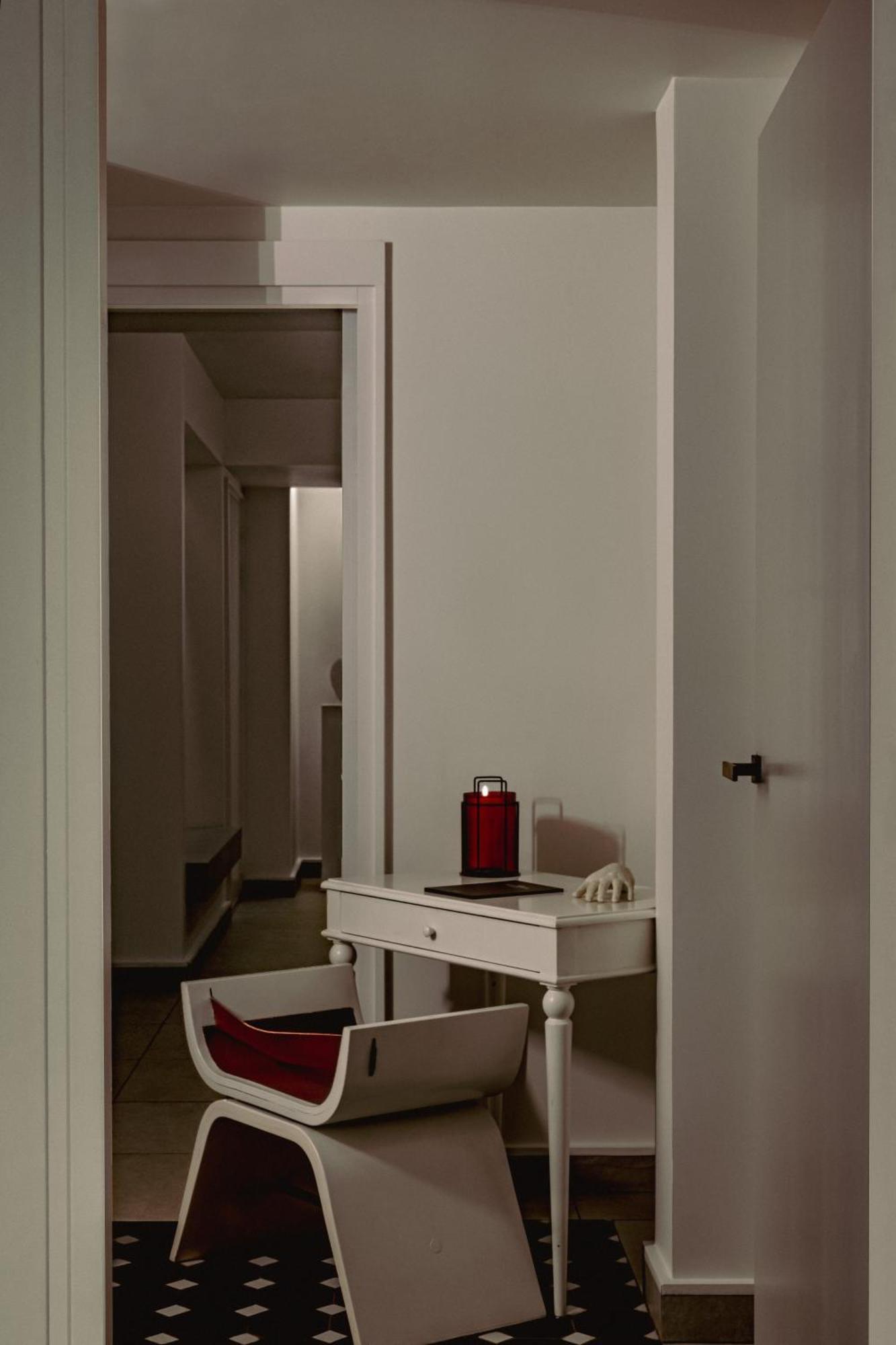 Hotel Experimental Marais Paryż Zewnętrze zdjęcie