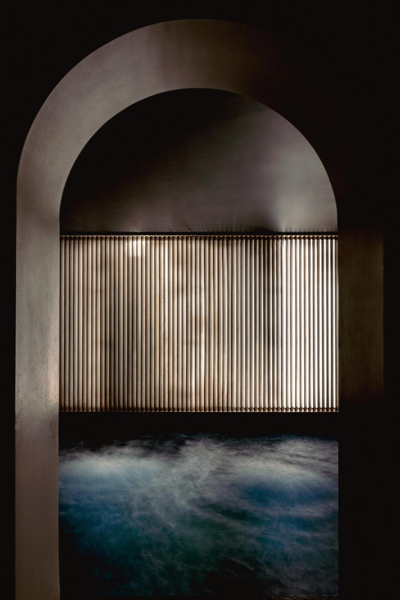 Hotel Experimental Marais Paryż Zewnętrze zdjęcie