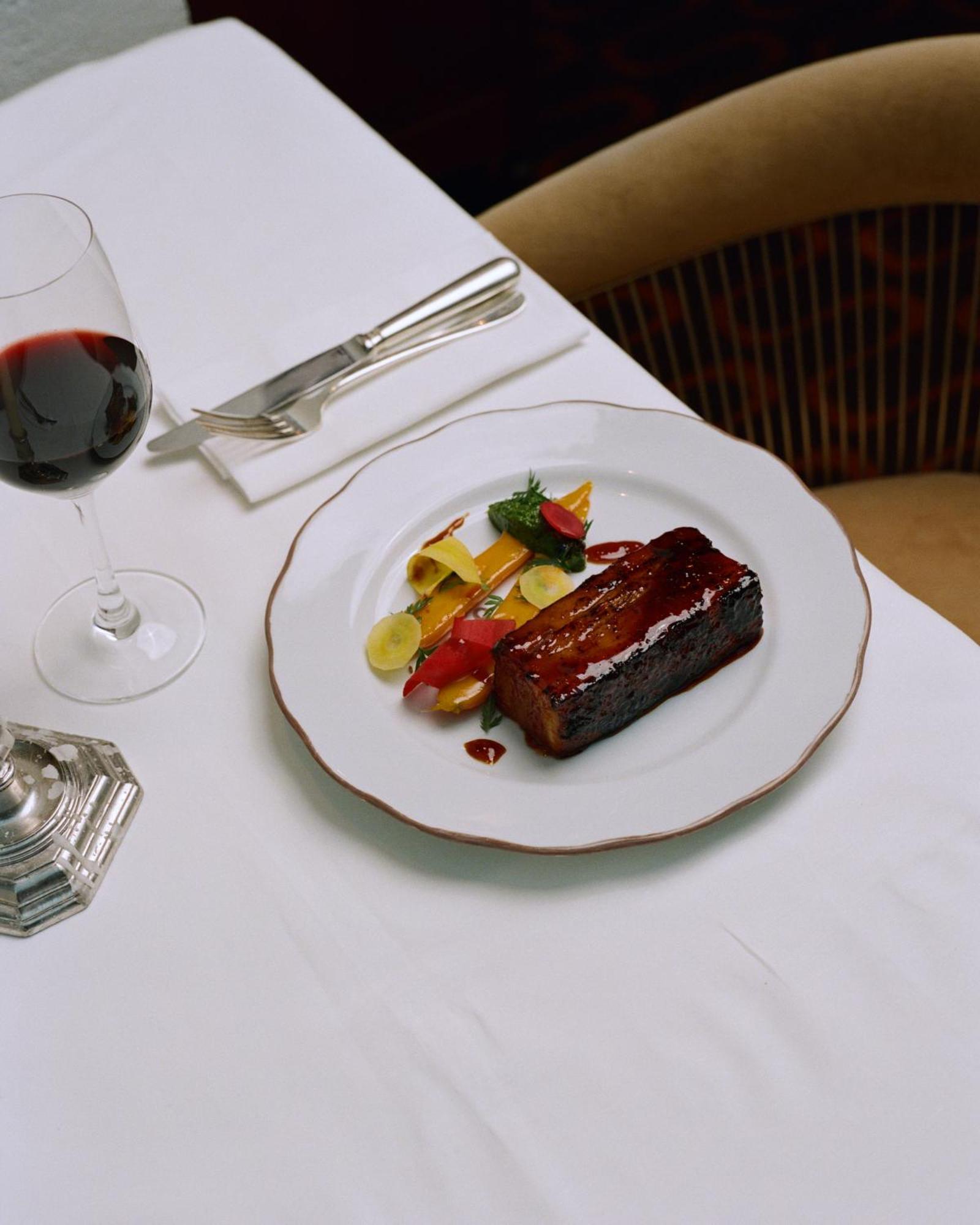 Hotel Experimental Marais Paryż Zewnętrze zdjęcie