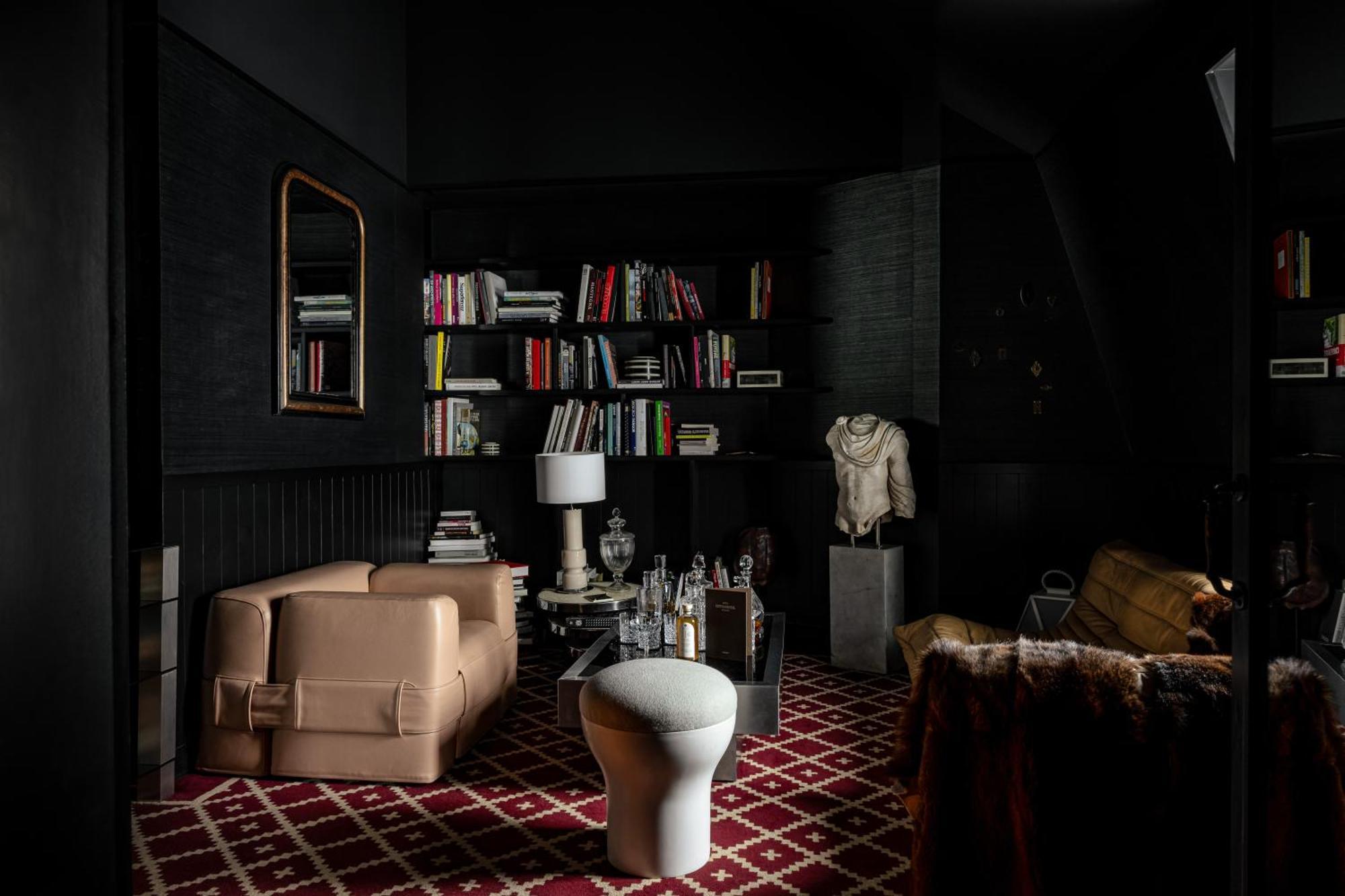 Hotel Experimental Marais Paryż Zewnętrze zdjęcie