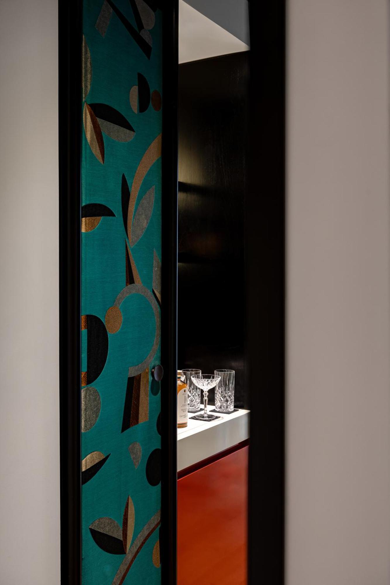 Hotel Experimental Marais Paryż Zewnętrze zdjęcie