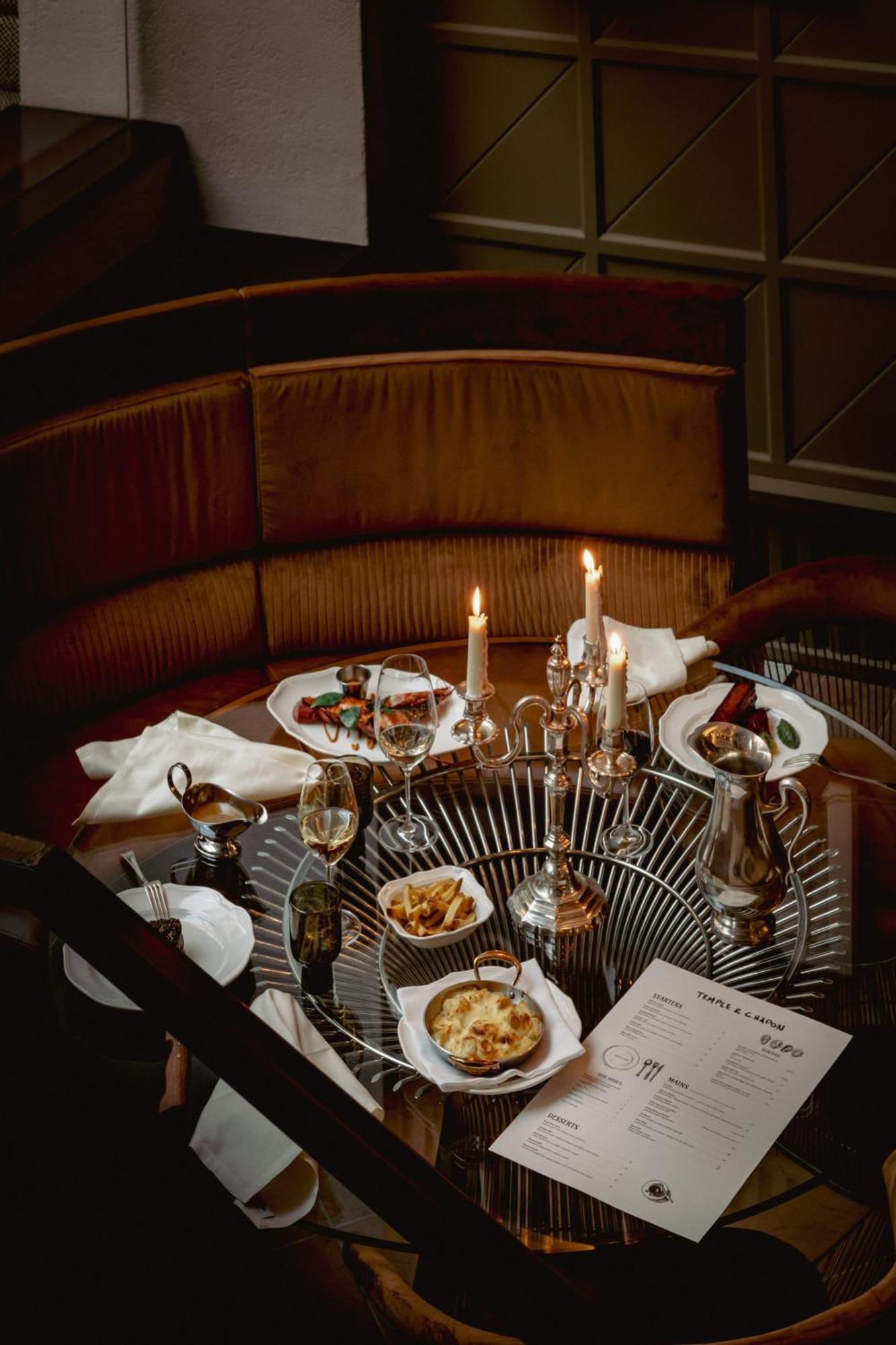 Hotel Experimental Marais Paryż Zewnętrze zdjęcie