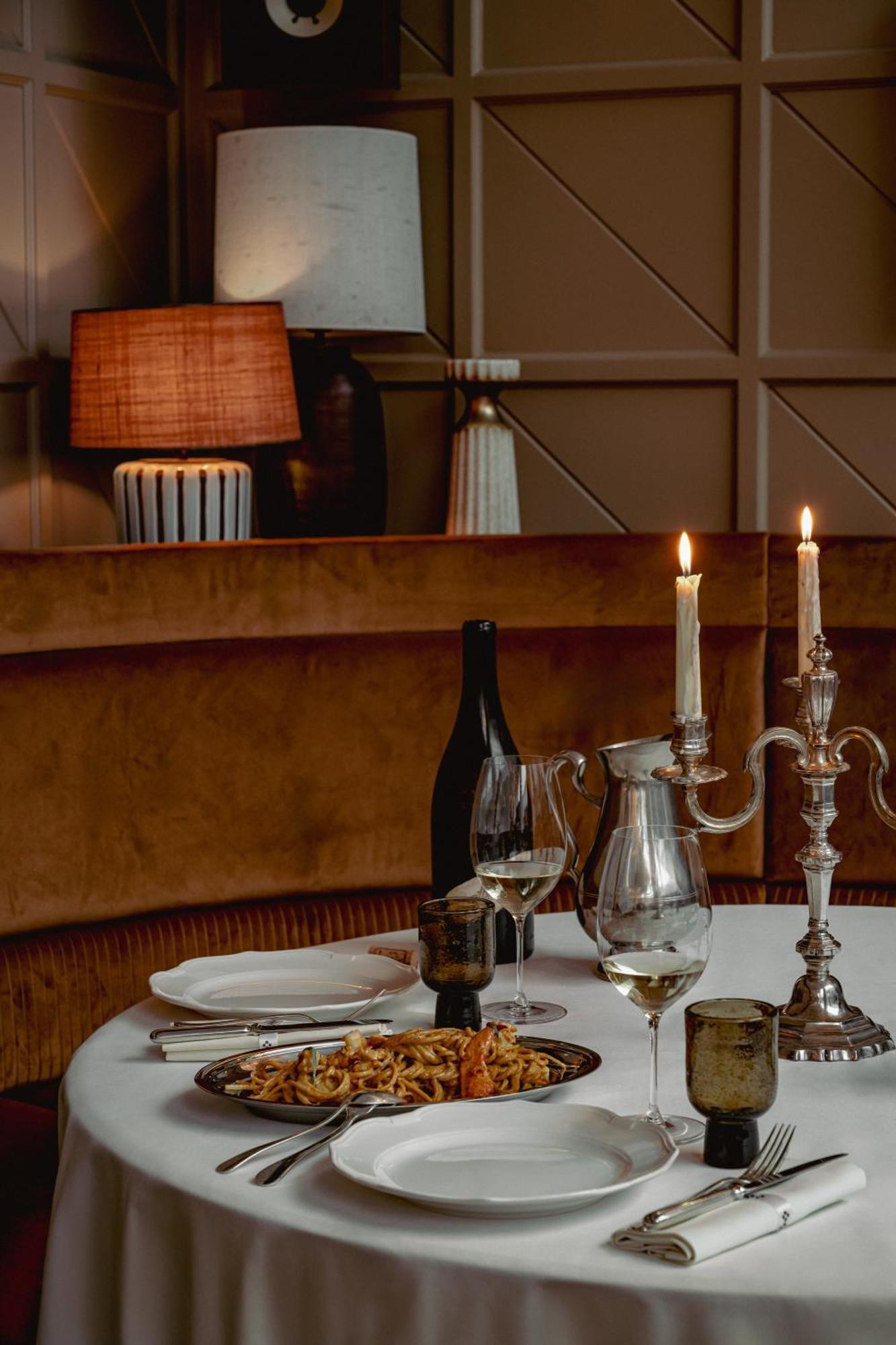 Hotel Experimental Marais Paryż Zewnętrze zdjęcie