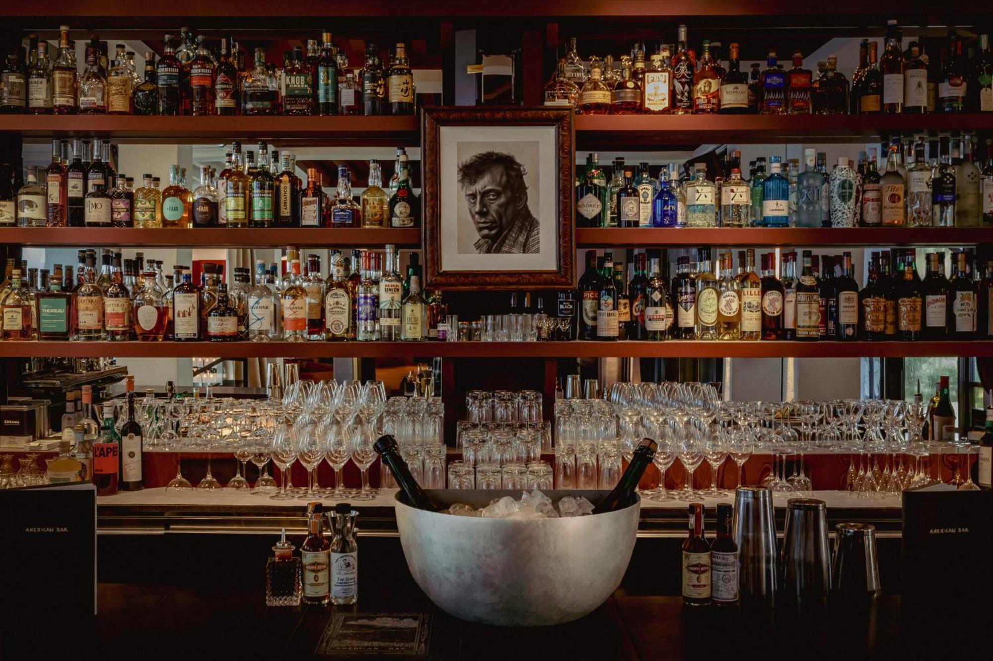 Hotel Experimental Marais Paryż Zewnętrze zdjęcie