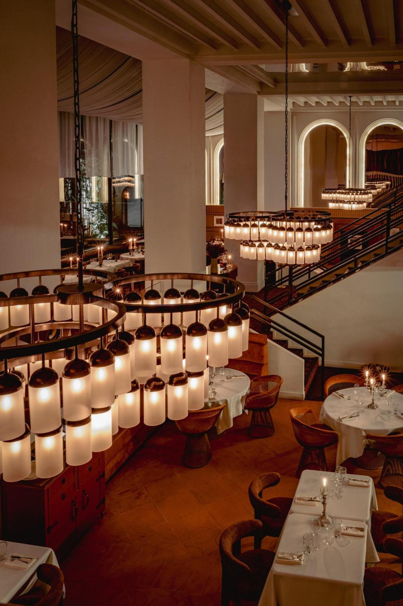 Hotel Experimental Marais Paryż Zewnętrze zdjęcie